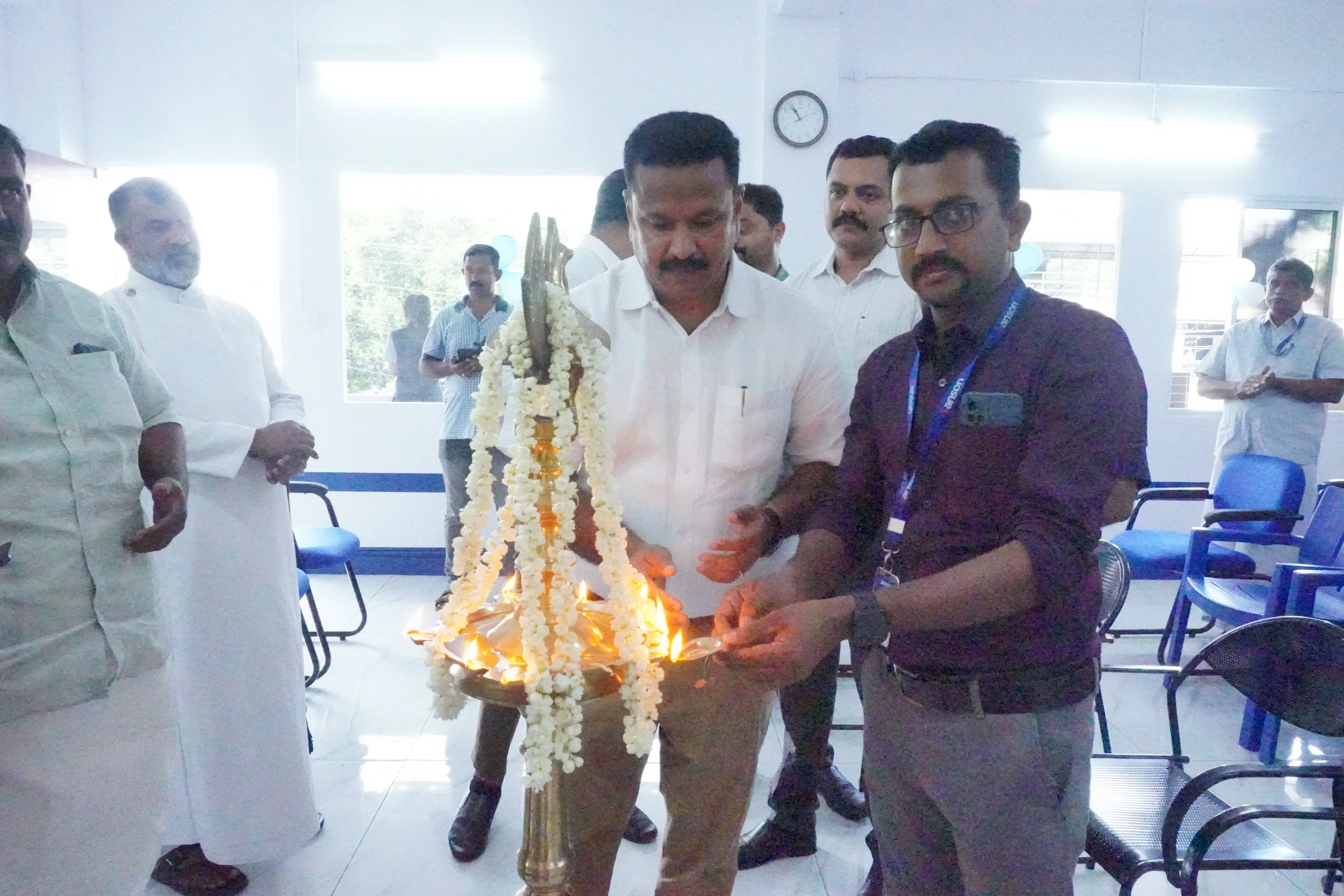 Branch Inauguration_Koothattukulam